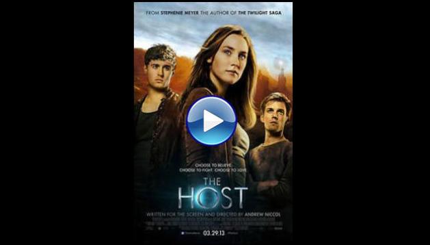 The Host (2013)