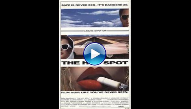 The Hot Spot (1990)