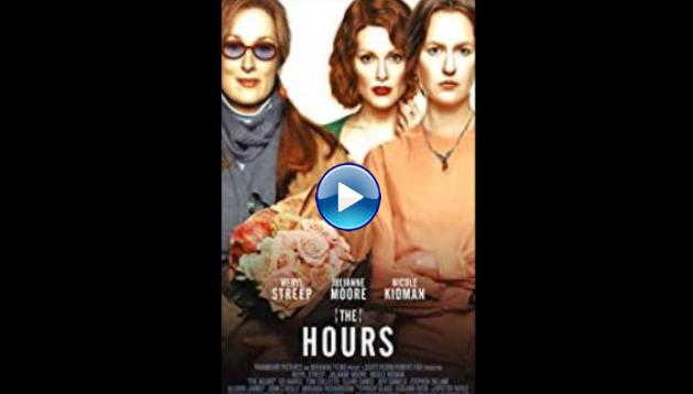 The Hours (2002)