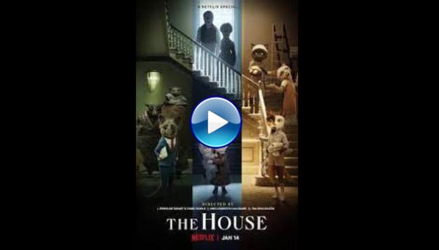 The House (2022)
