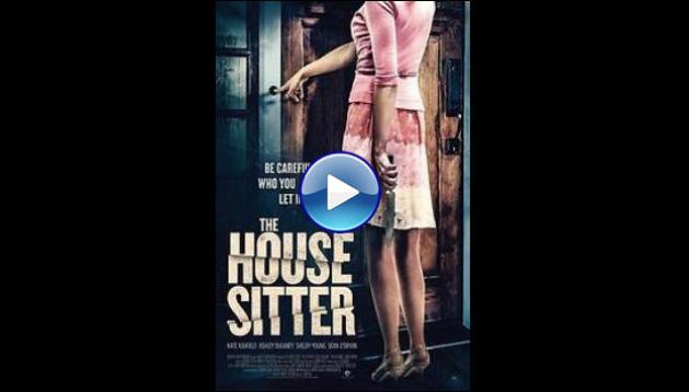 The House Sitter (2015)