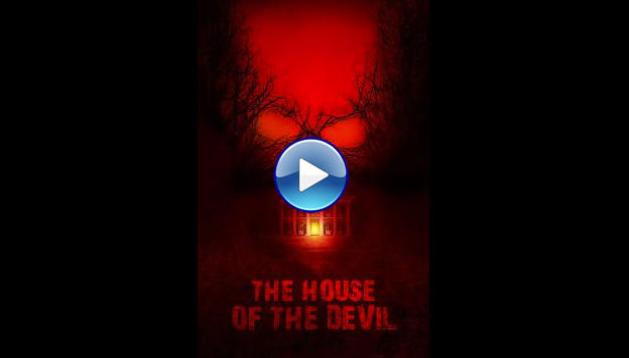 The House of the Devil (2009)