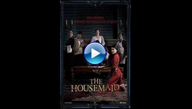 The Housemaid (2016)