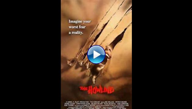 The Howling (1981)