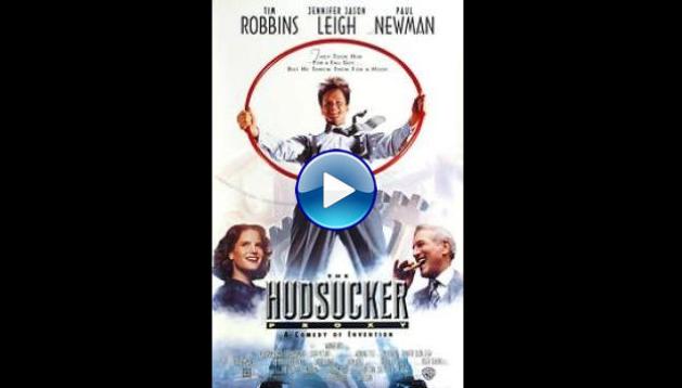 The Hudsucker Proxy (1994)