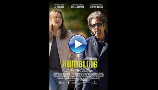 The Humbling (2014)