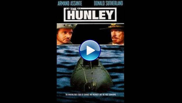 The Hunley (1999)