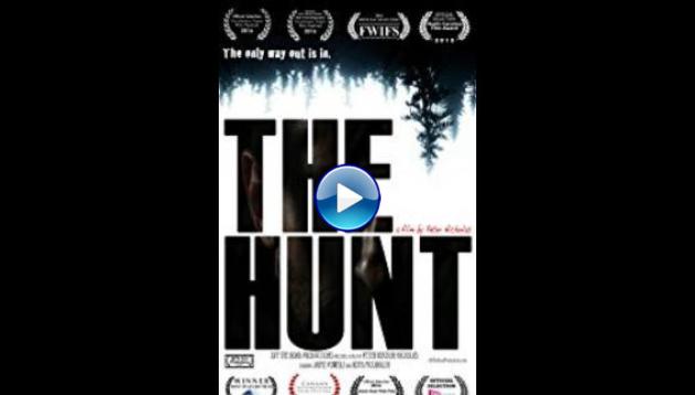 The Hunt (2016)