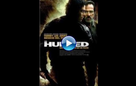 The Hunted (2003)