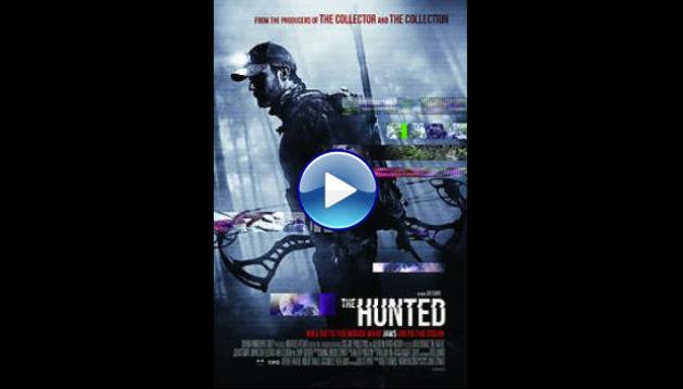 The Hunted (2013)