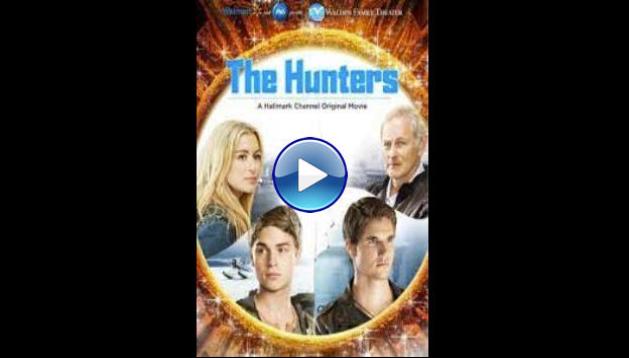 The Hunters (2013)