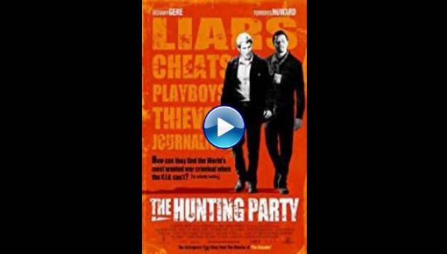 The Hunting Party (2007)