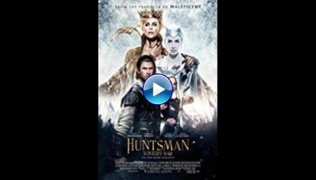 The Huntsman: Winter's War