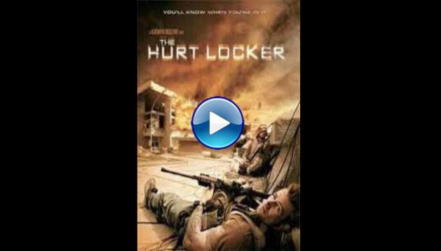 The Hurt Locker (2008)