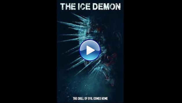 The Ice Demon (2021)