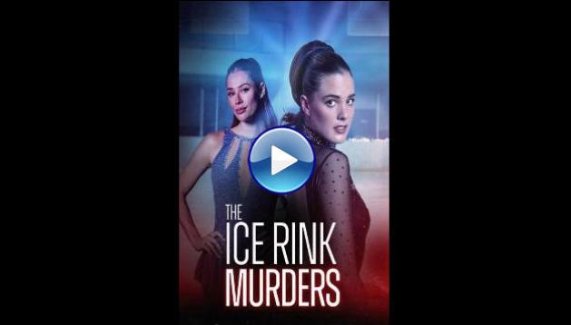 The Ice Rink Murders (2024) HD Full Movie Watch Online Free