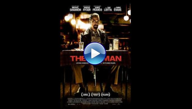 The Iceman (2013)