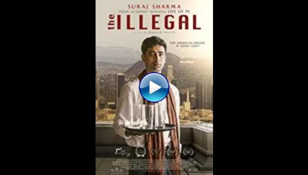 The Illegal (2019)