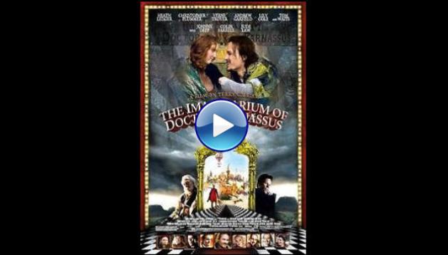 The Imaginarium of Doctor Parnassus (2009)