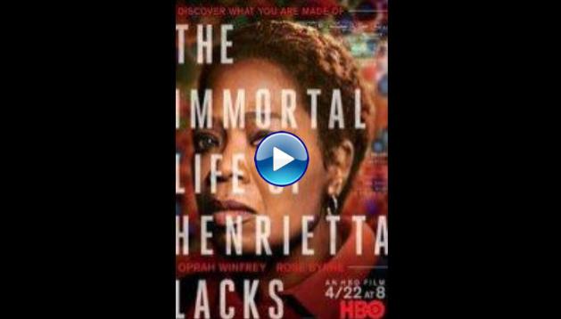 The Immortal Life of Henrietta Lacks (2017) BluRay Full Movie Watch Online Free