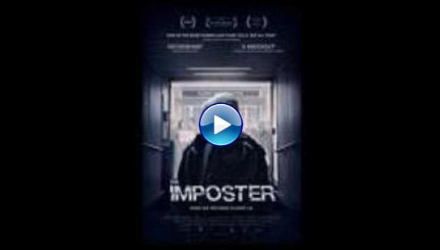 The Imposter (2012)