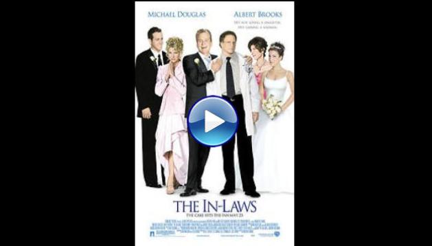 The In-Laws (2003)