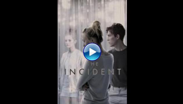 The Incident (2015)