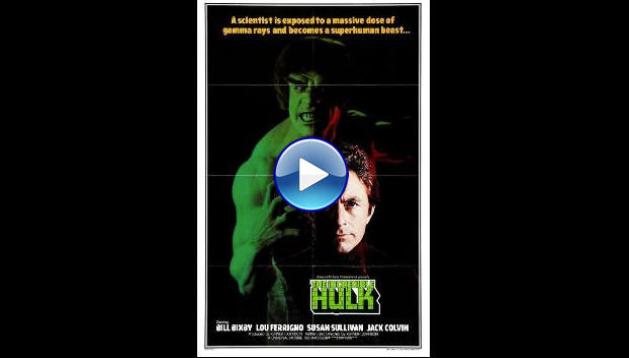The Incredible Hulk (1977)