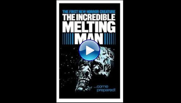 The Incredible Melting Man (1977)