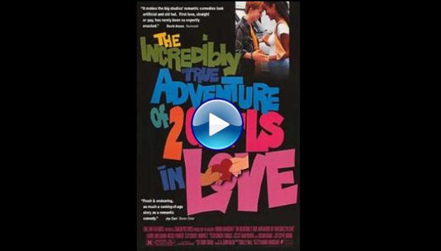 The Incredibly True Adventure of Two Girls in Love (1995)