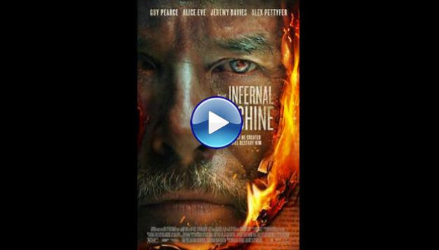 The Infernal Machine (2022)