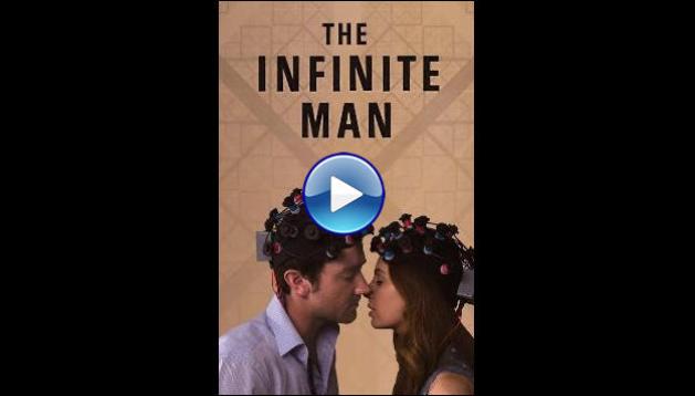 The Infinite Man (2014)