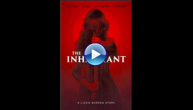 The Inhabitant (2022) HD Full Movie Watch Online Free