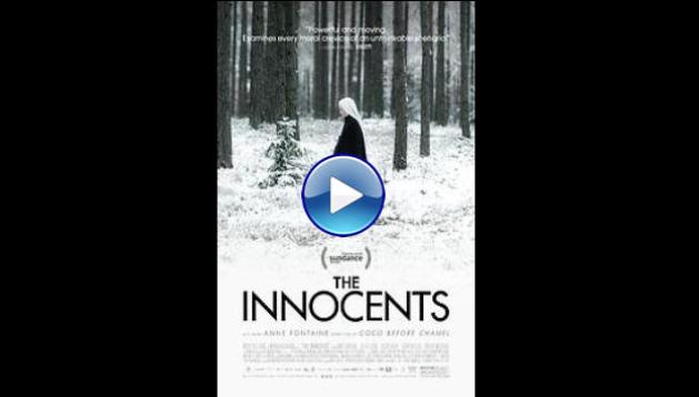 The Innocents (2016)