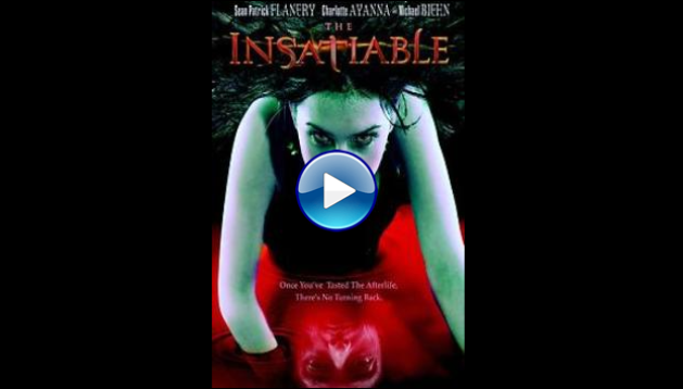 The Insatiable (2007)