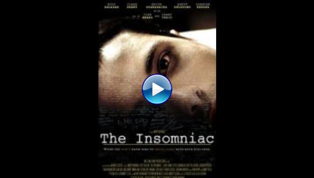 The Insomniac (2013)