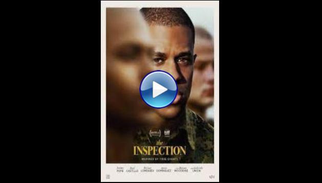 The Inspection (2022)