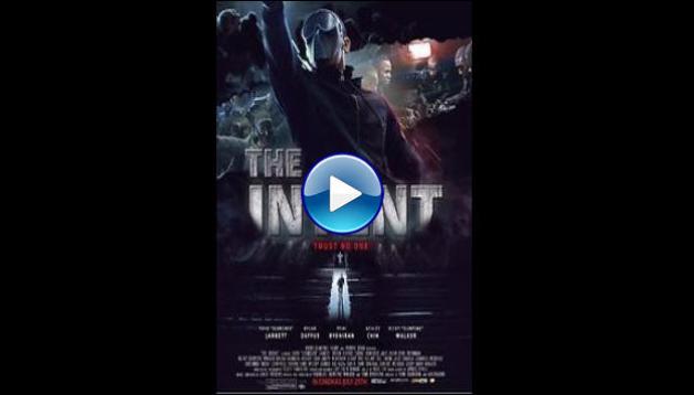 The Intent (2016)