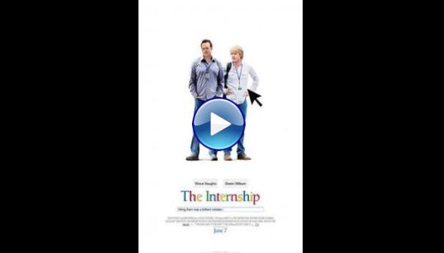 The Internship (2013)