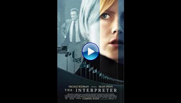 The Interpreter (2005)