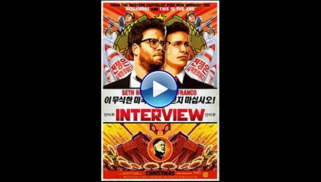 The Interview (2014)