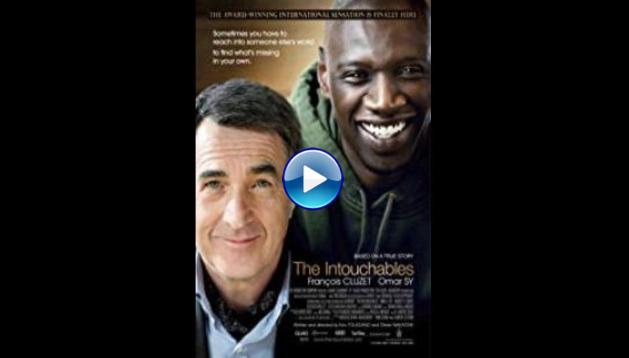 The Intouchables (2011)