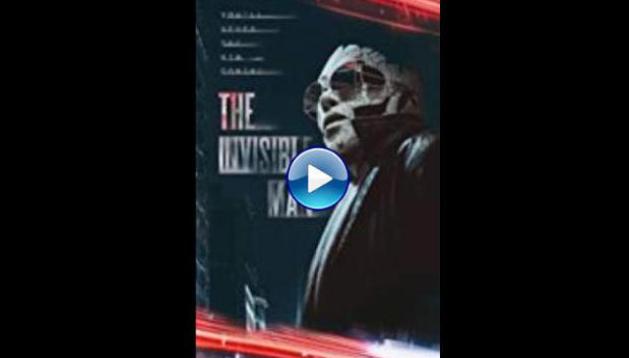 The Invisible Man (2017)