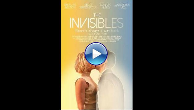 The Invisibles (2024)
