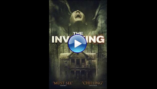 The Invoking (2014)