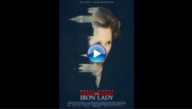 The Iron Lady (2011)