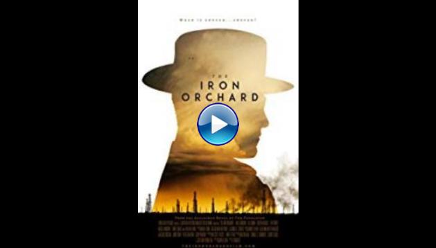 The Iron Orchard (2018)