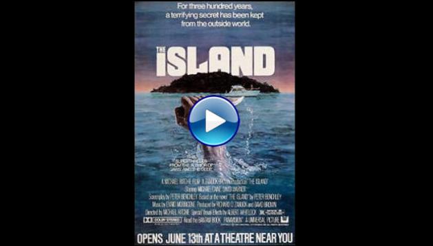 The Island (1980)