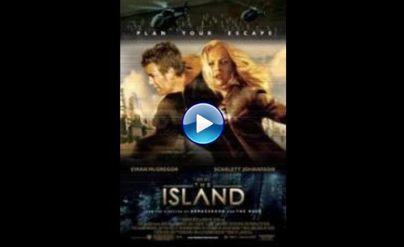 The Island (2005)