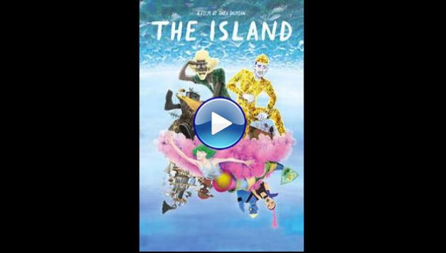 The Island (2021)